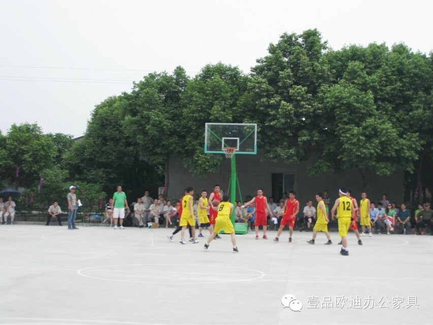 展企业文化、秀员工风采——回顾LUTUBE下载地址欧迪首届员工文化节盛况