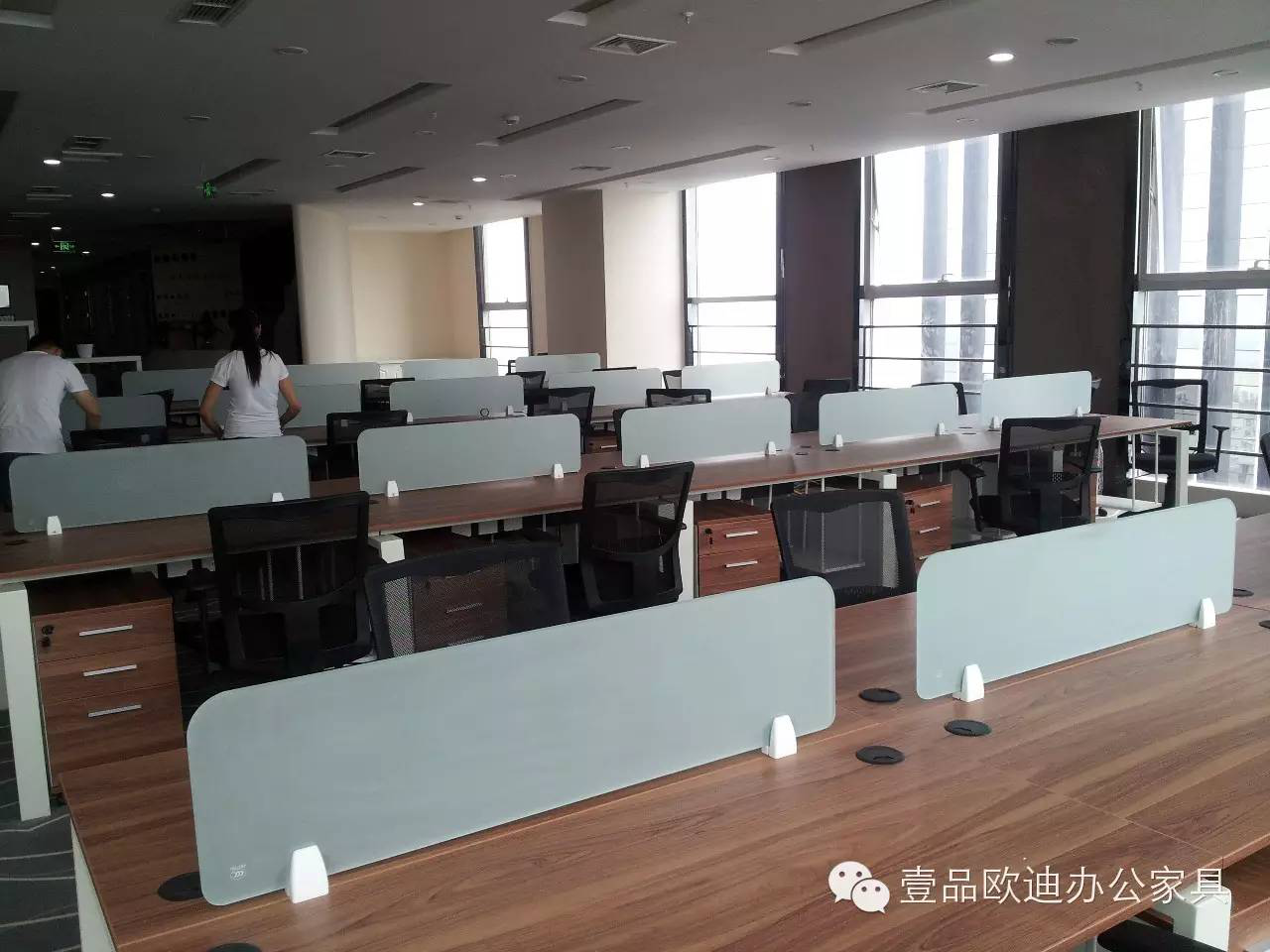 实现一个LUTUBE视频在线观看多种用途——LUTUBE下载地址欧迪办公家具定制工程案例