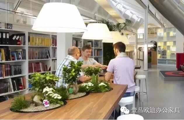 为什么办公室里一定要养植物?-LUTUBE下载地址欧迪办公家具 为什么办公室里一定要养植物?-LUTUBE下载地址欧迪办公家具