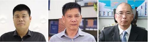 中国办公家具品牌领袖相约上海虹桥,半个办公家具圈大咖全在这里了 中国办公家具品牌领袖相约上海虹桥,半个办公家具圈大咖全在这里了