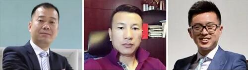 中国办公家具品牌领袖相约上海虹桥,半个办公家具圈大咖全在这里了 中国办公家具品牌领袖相约上海虹桥,半个办公家具圈大咖全在这里了