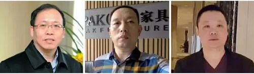 中国办公家具品牌领袖相约上海虹桥,半个办公家具圈大咖全在这里了 中国办公家具品牌领袖相约上海虹桥,半个办公家具圈大咖全在这里了