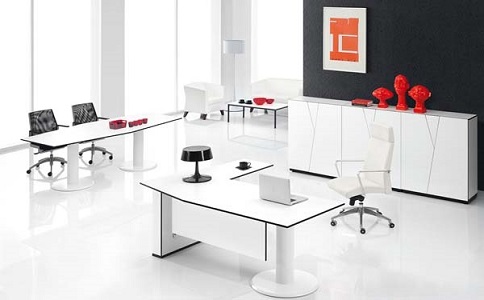 成都科技企业办公家具定制价格是多少钱?